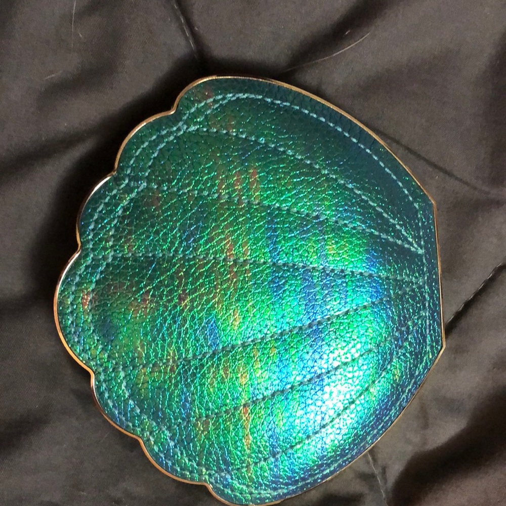 Tarte Mermaid Palette